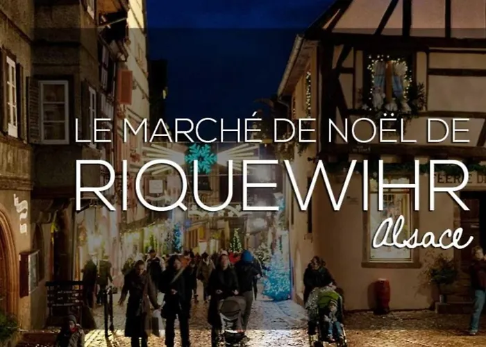 Le Petit Riquewihr