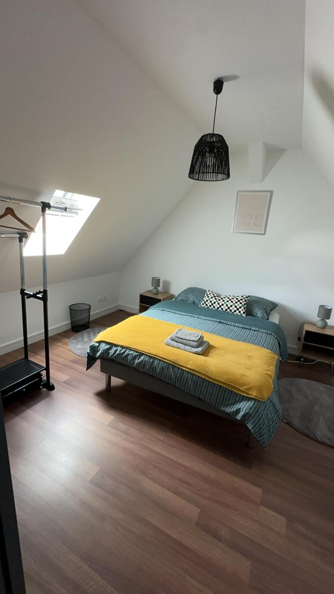 Apartment Le Petit