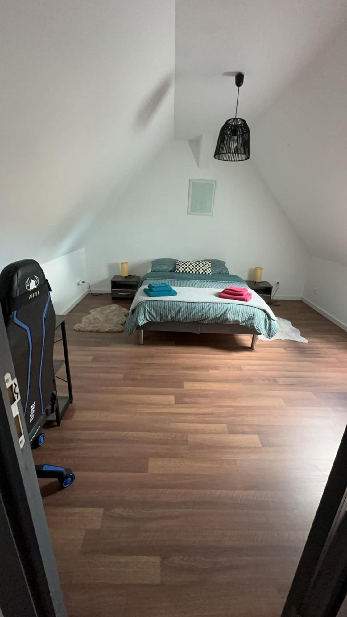 Le Petit Apartment