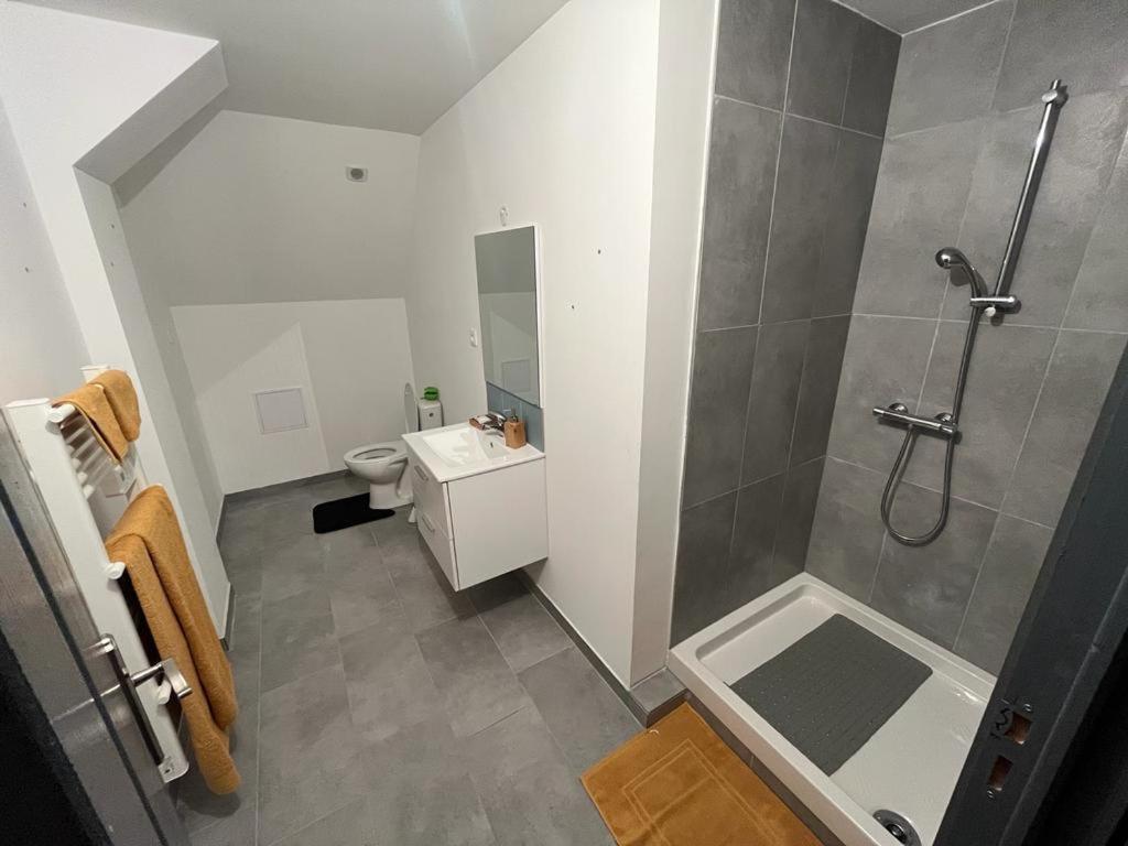 Apartment Le Petit
