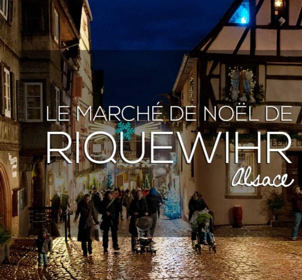 Apartment Le Petit Riquewihr